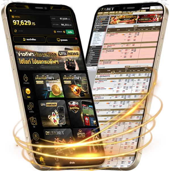 ขอให้ถูกหวย Mobile — เดิมพันบนมือถือ